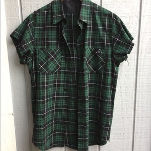 LIFTED ANCHORS short sleeve